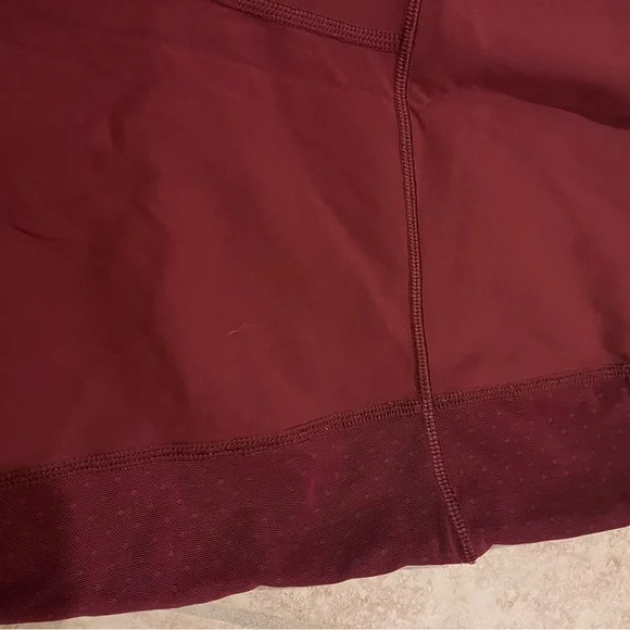 Lululemon leggings - Picture 2 of 4